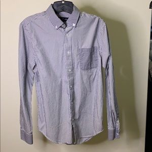 Dress shirt